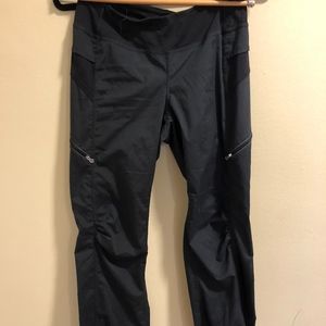 Lululemon Travel to Track Pants